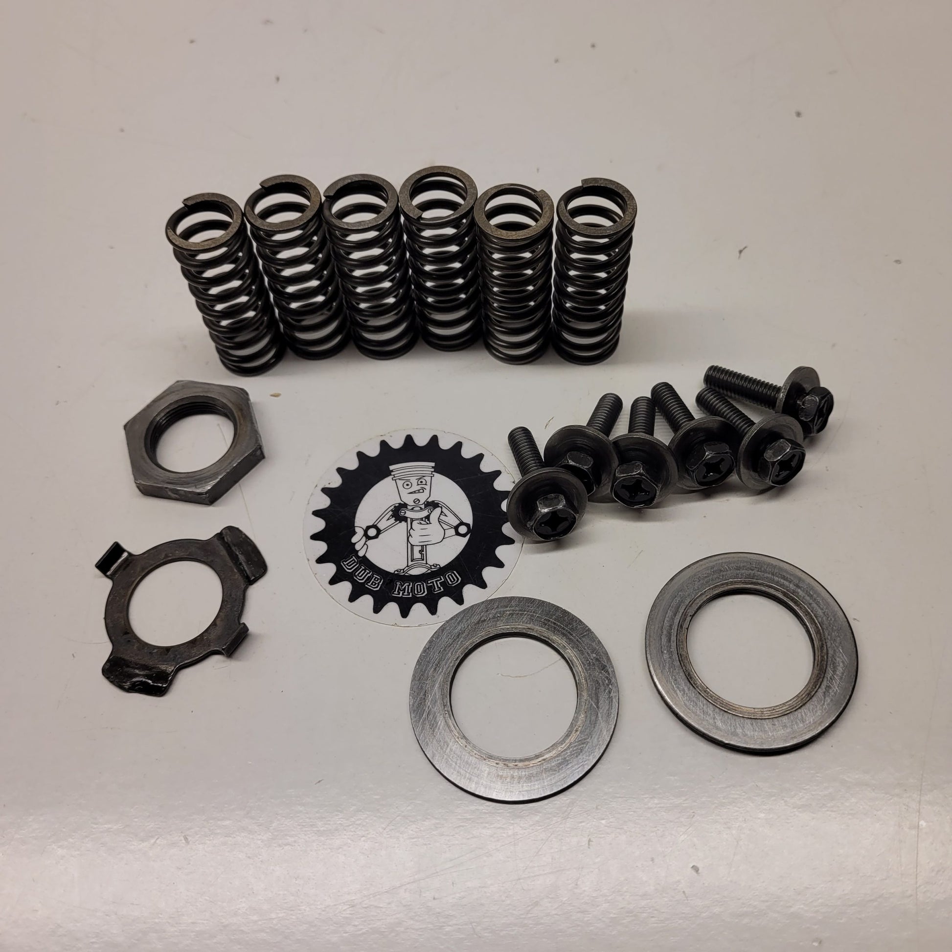 element embrayage yamaha 250 wrz 1997-1
