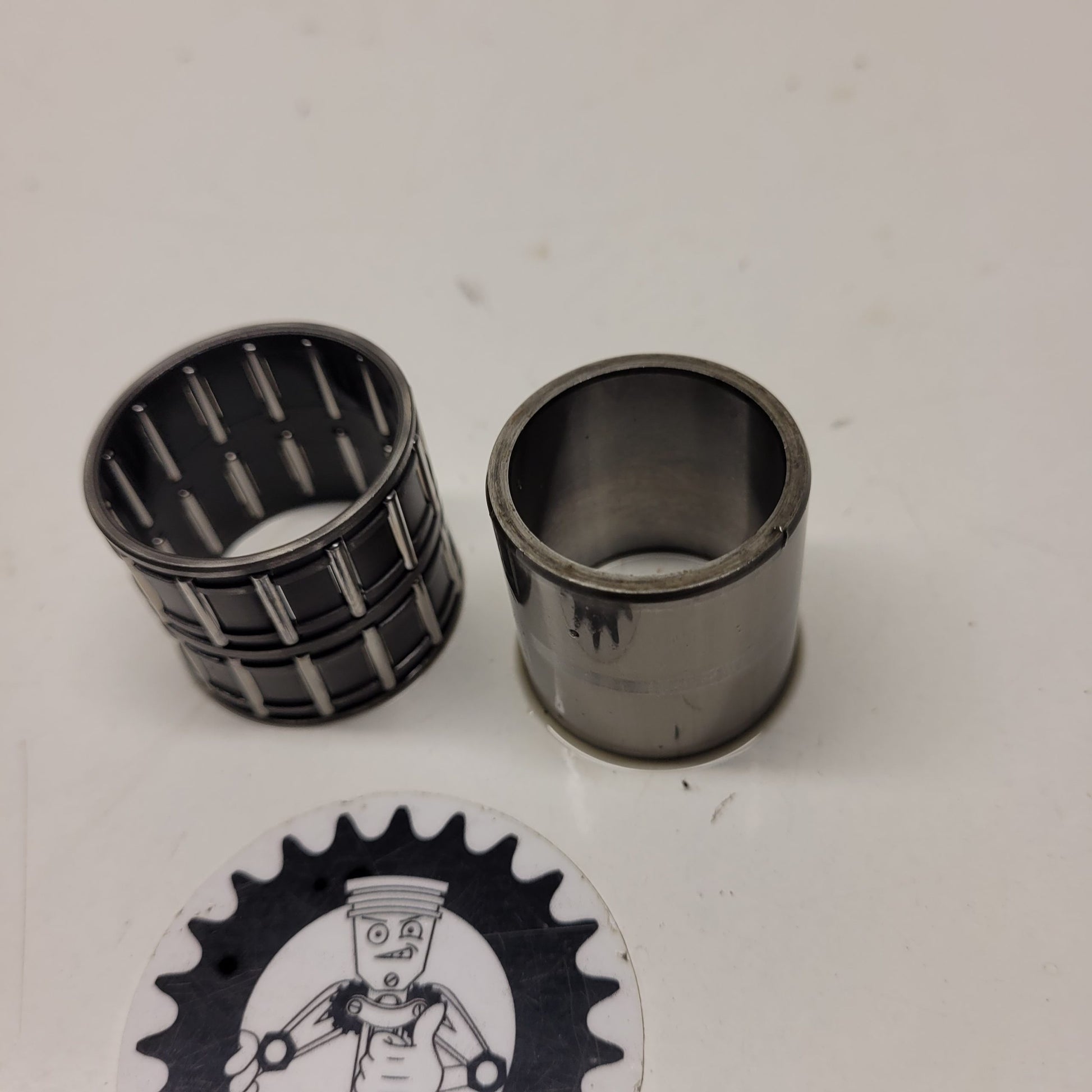 bague cloche embrayage yamaha 250 wrz 1997-1