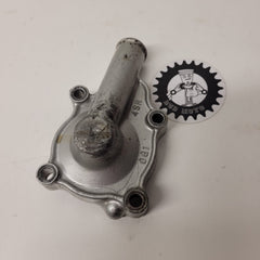 carter pompe a eau yamaha 250 wrz 1997-1