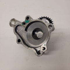 carter pompe a eau yamaha 250 wrz 1997-2