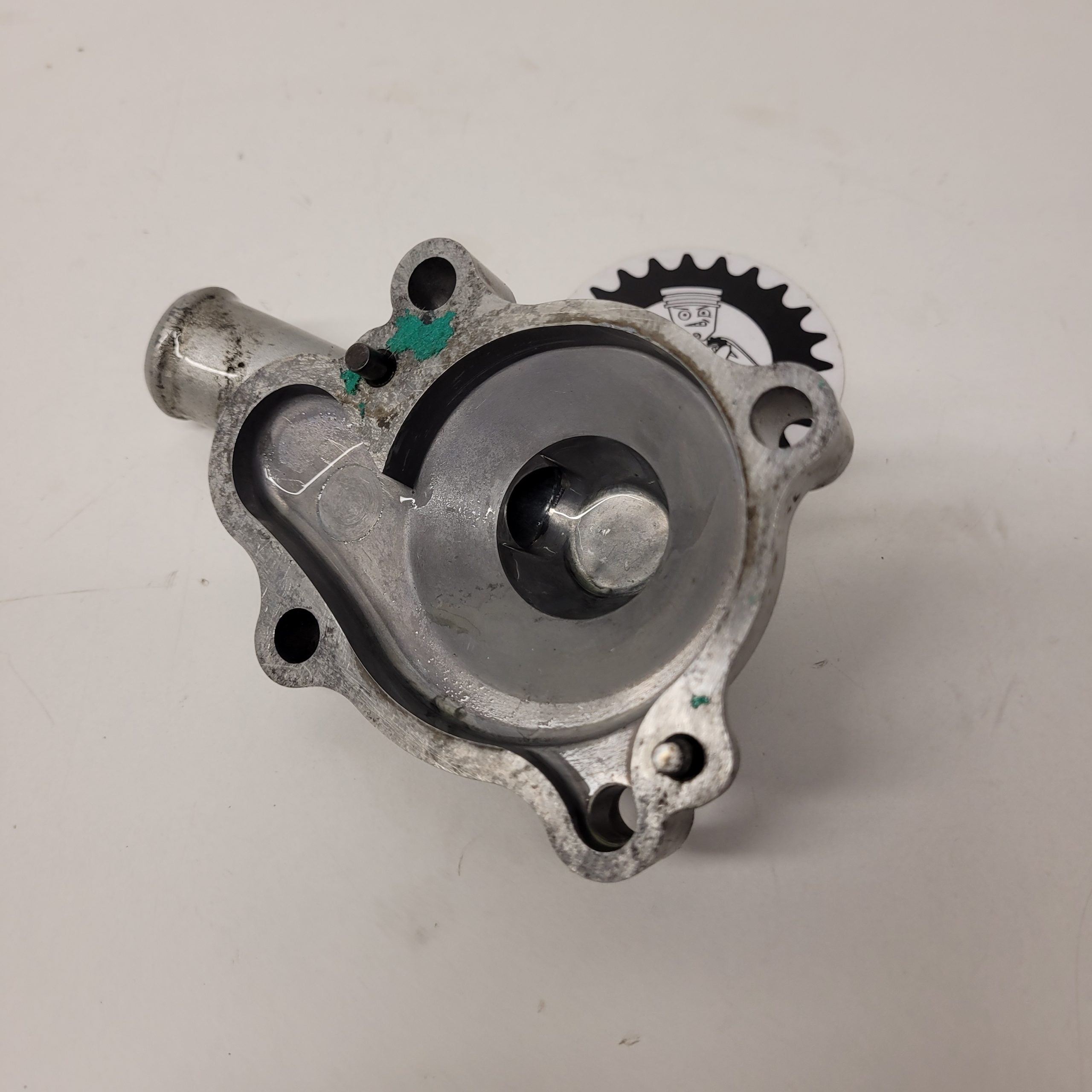 carter pompe a eau yamaha 250 wrz 1997