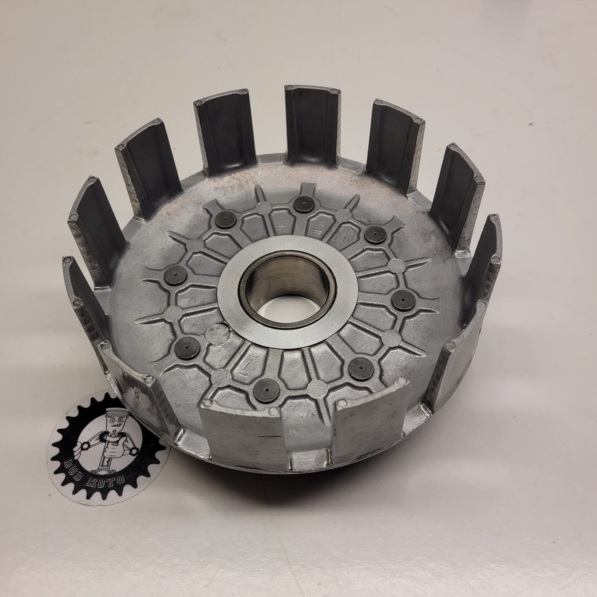 cloche embrayage yamaha 250 wrz 1997-1