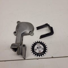carter valve yamaha 250 wrz 1997-1