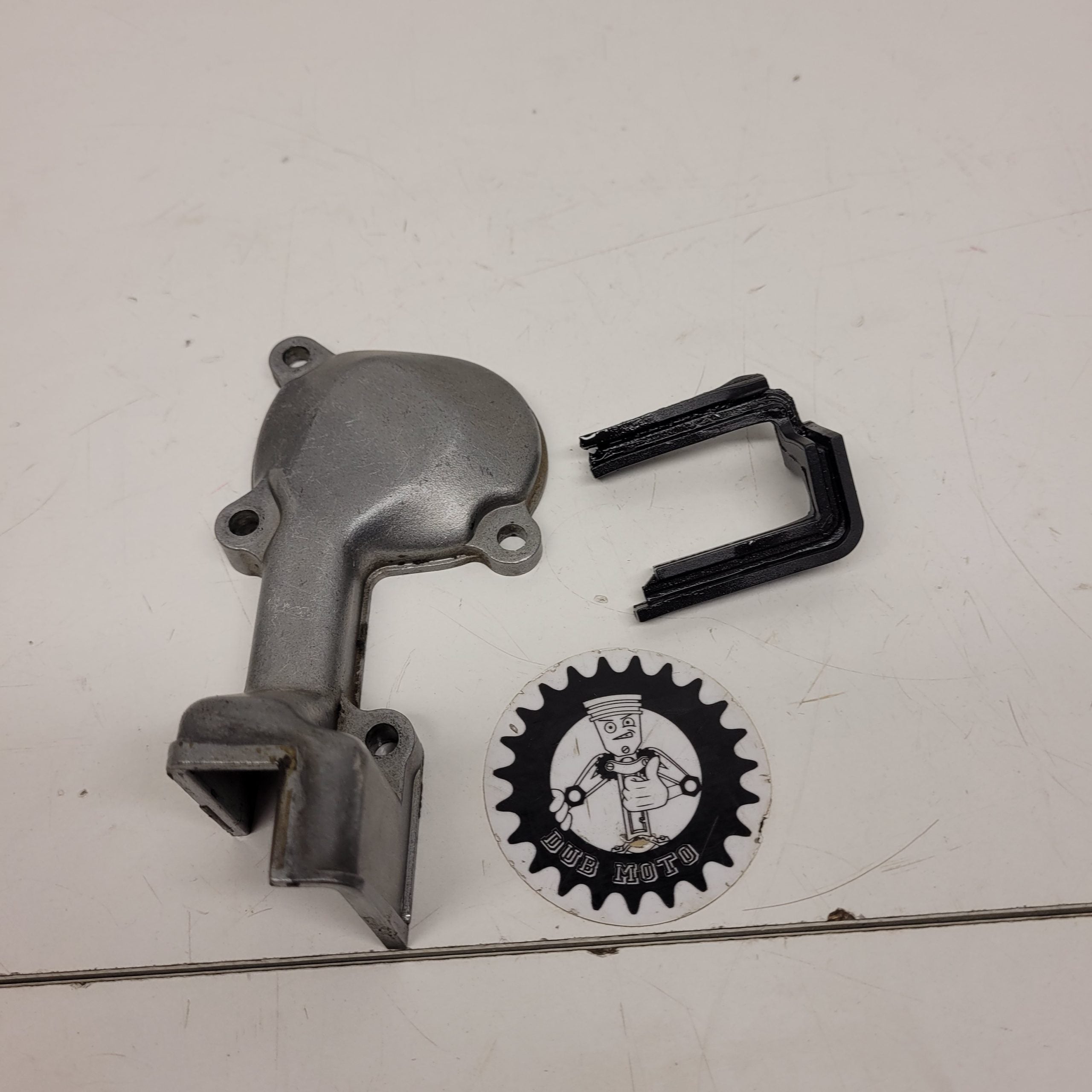 carter valve yamaha 250 wrz 1997