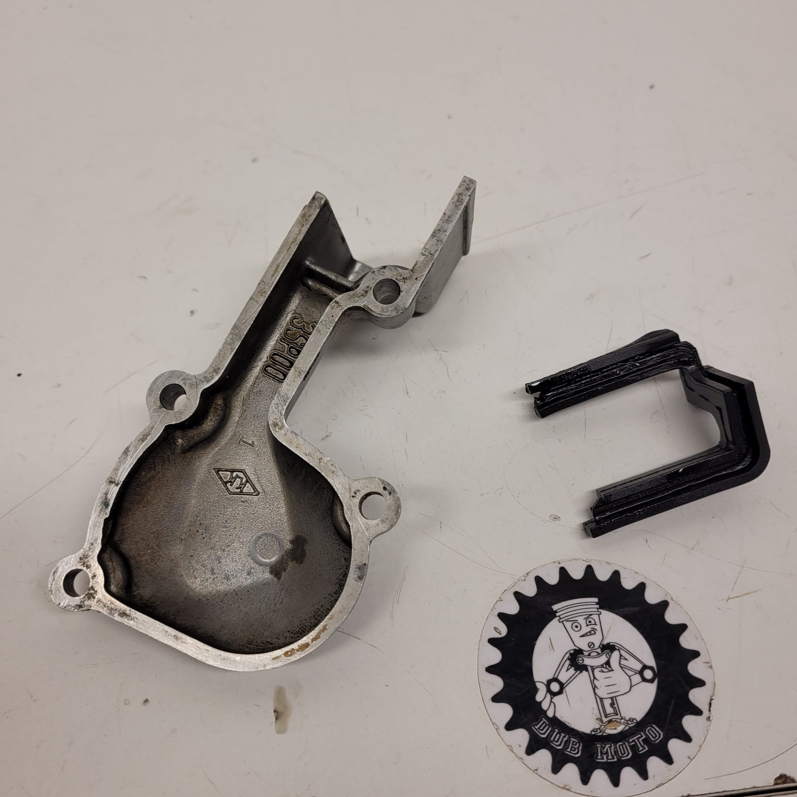 carter valve yamaha 250 wrz 1997