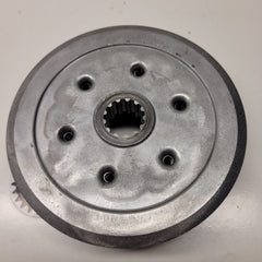 noix embrayage yamaha 250 wrz 1997-2