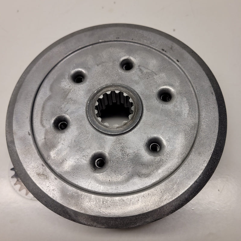 noix embrayage yamaha 250 wrz 1997-2
