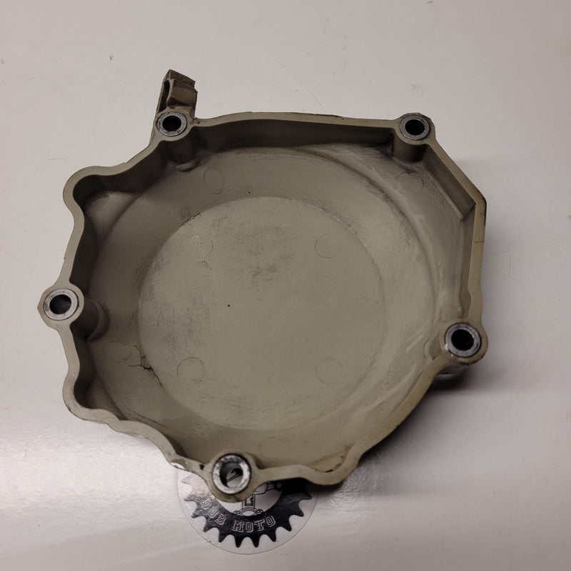 couvercle allumage yamaha 250 wrz 1997-2