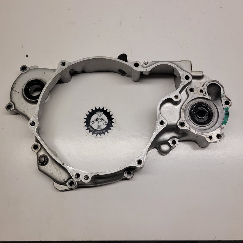 carter embrayage yamaha 250 wrz 1997-1