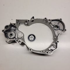 carter embrayage yamaha 250 wrz 1997-2