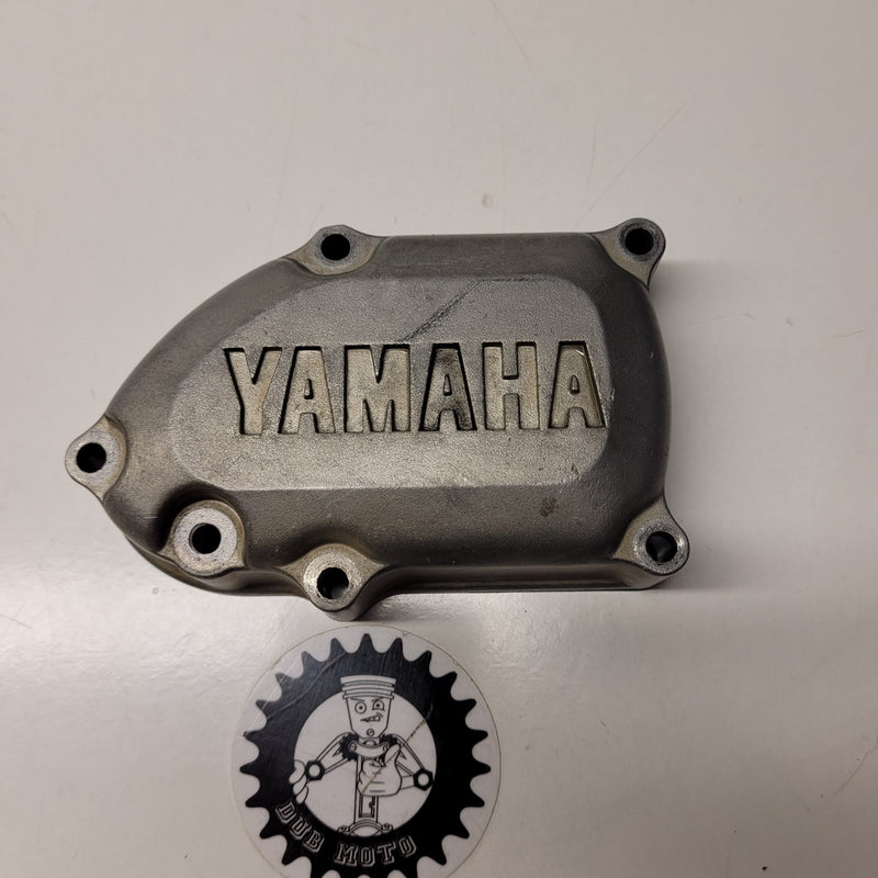 couvercle de valve yamaha 250 wrz 1997-1
