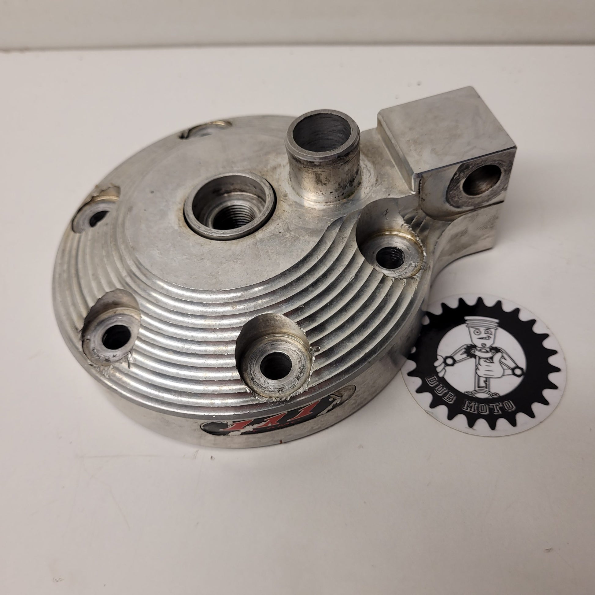 culasse 111 yamaha 250 wrz 1997-1