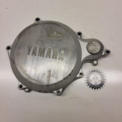 couvercle embrayage yamaha 250 wrz 1997-1