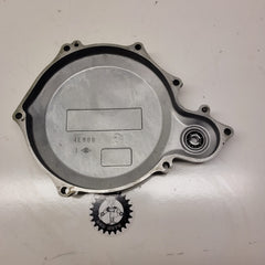 couvercle embrayage yamaha 250 wrz 1997-2