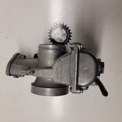 carburateur yamaha 250 wrz 1997-1