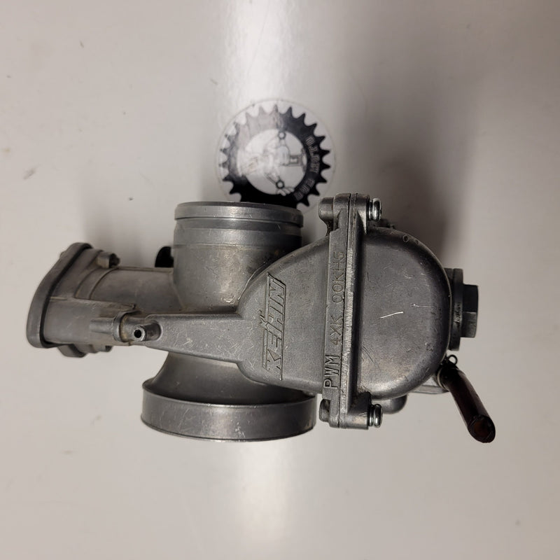 carburateur yamaha 250 wrz 1997-1