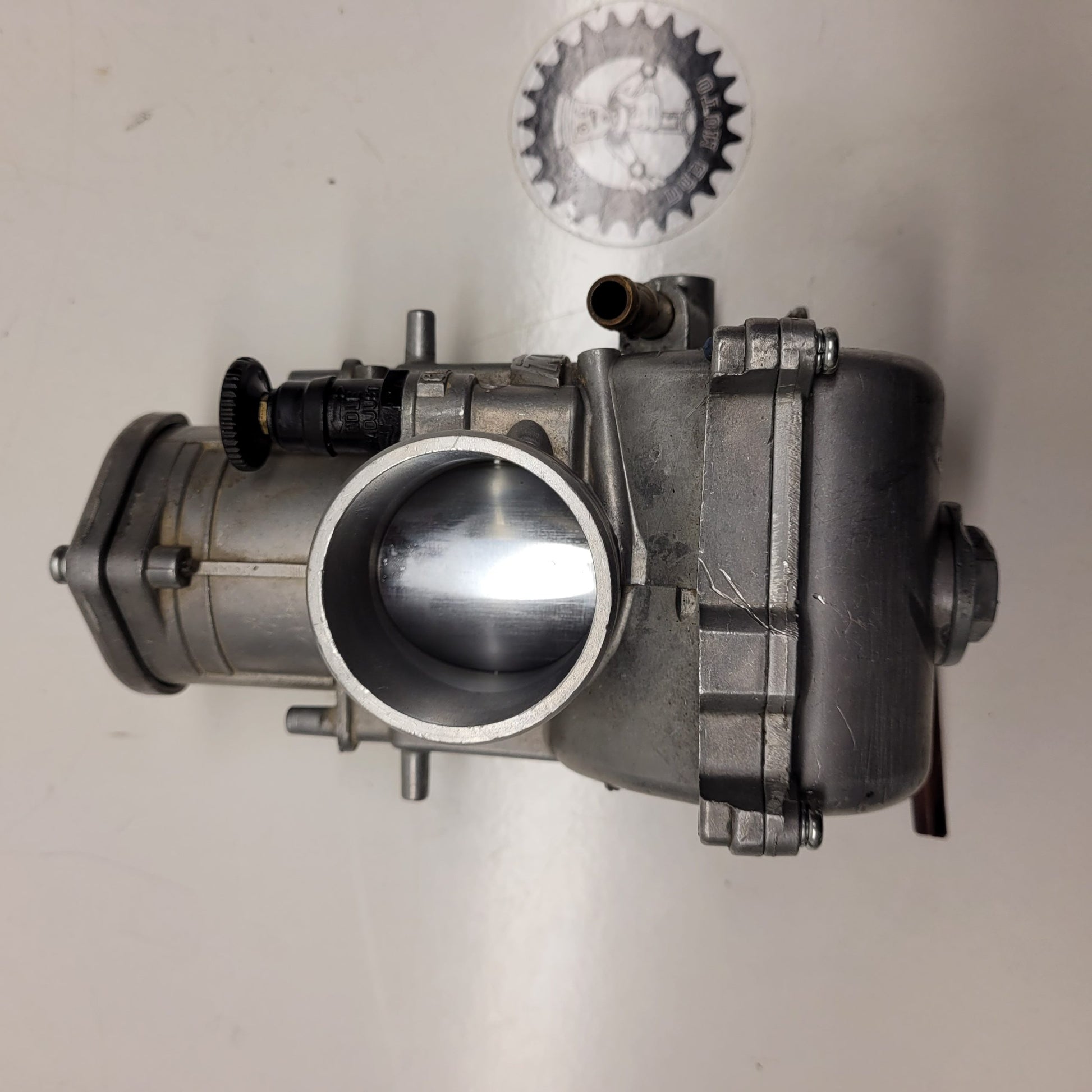 carburateur yamaha 250 wrz 1997-2