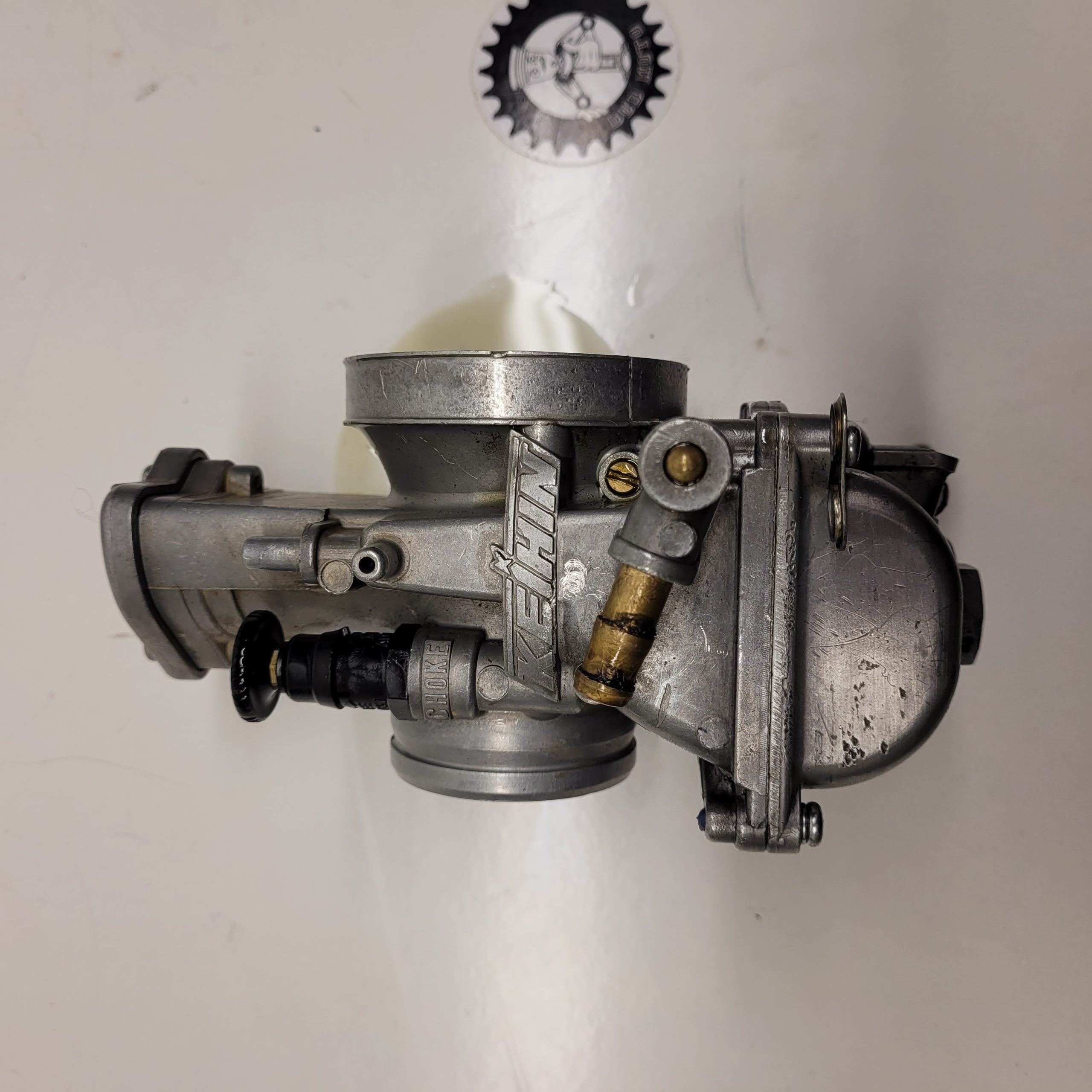 carburateur yamaha 250 wrz 1997-3