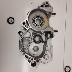 carter moteur droit yamaha 250 wrz 1997-1