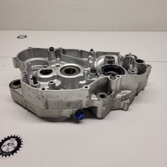 carter moteur droit yamaha 250 wrz 1997-4