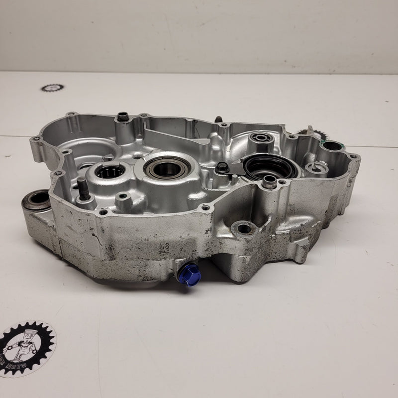 carter moteur droit yamaha 250 wrz 1997-4