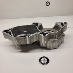 carter moteur gauche yamaha 250 wrz 1997-3