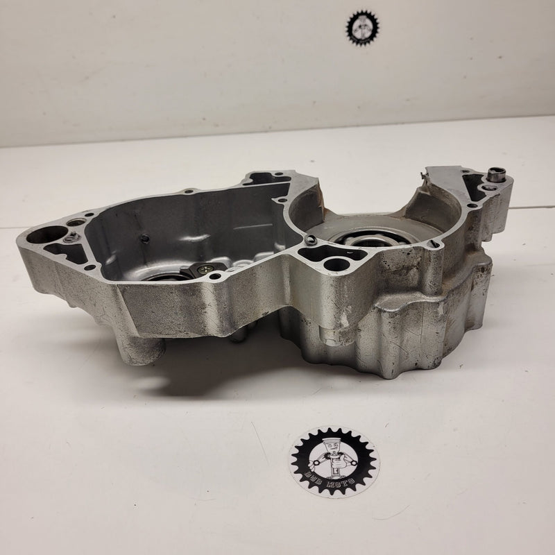 carter moteur gauche yamaha 250 wrz 1997-3