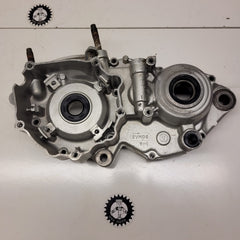 carter moteur gauche yamaha 250 wrz 1997-1