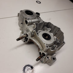 carter moteur gauche yamaha 250 wrz 1997-2