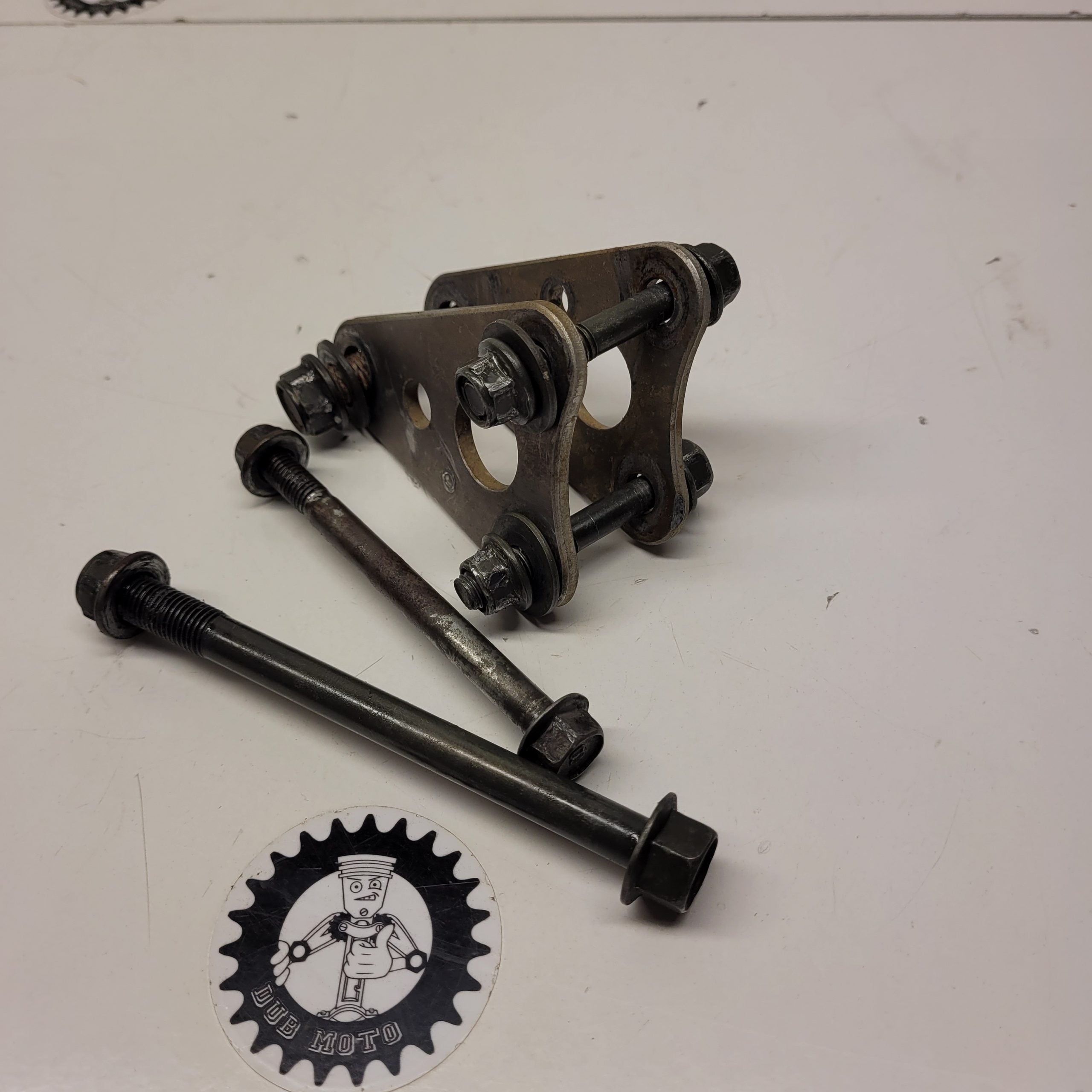 support moteur yamaha 250 wrz 1997