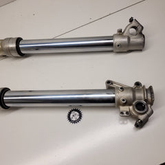 fourche yamaha 250 wrz 1997-2