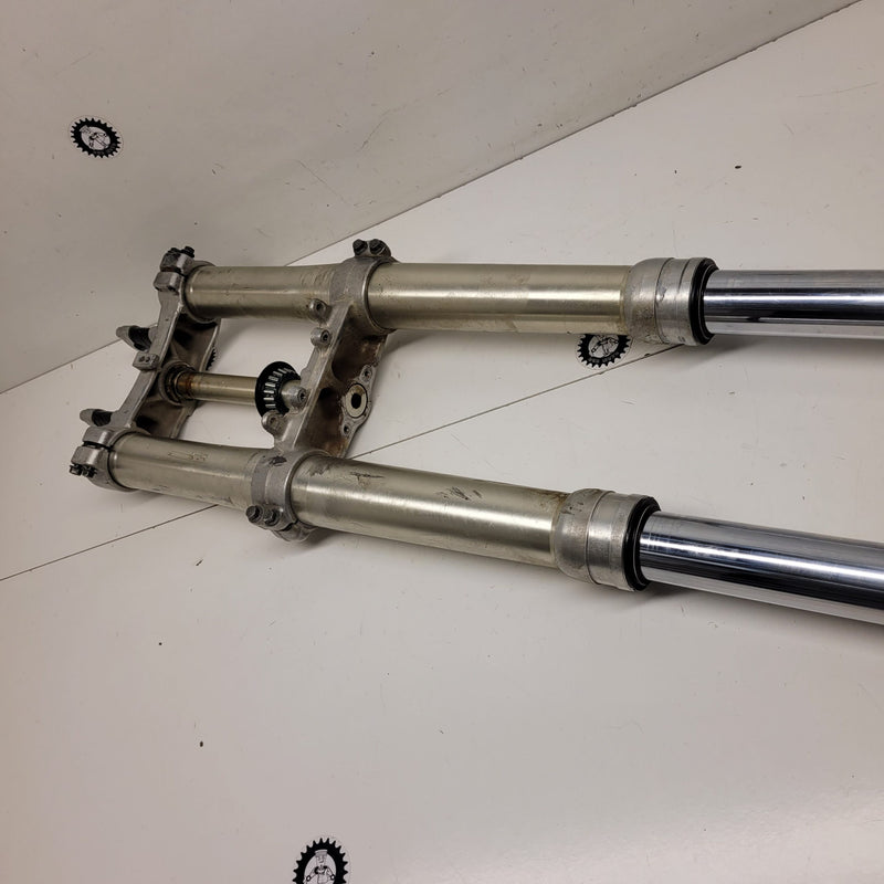 fourche yamaha 250 wrz 1997-5