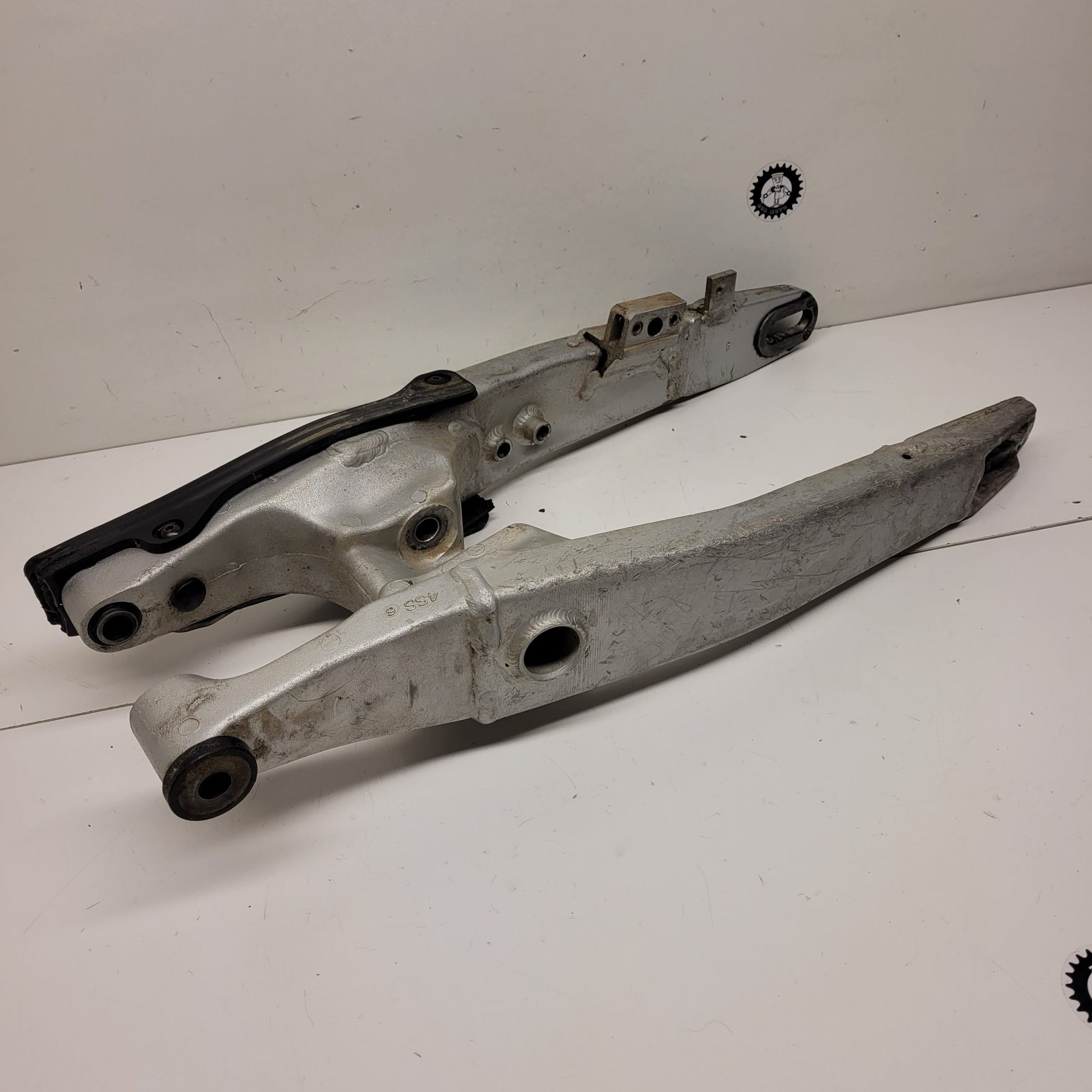 bras oscillant yamaha 250 wrz 1997-1
