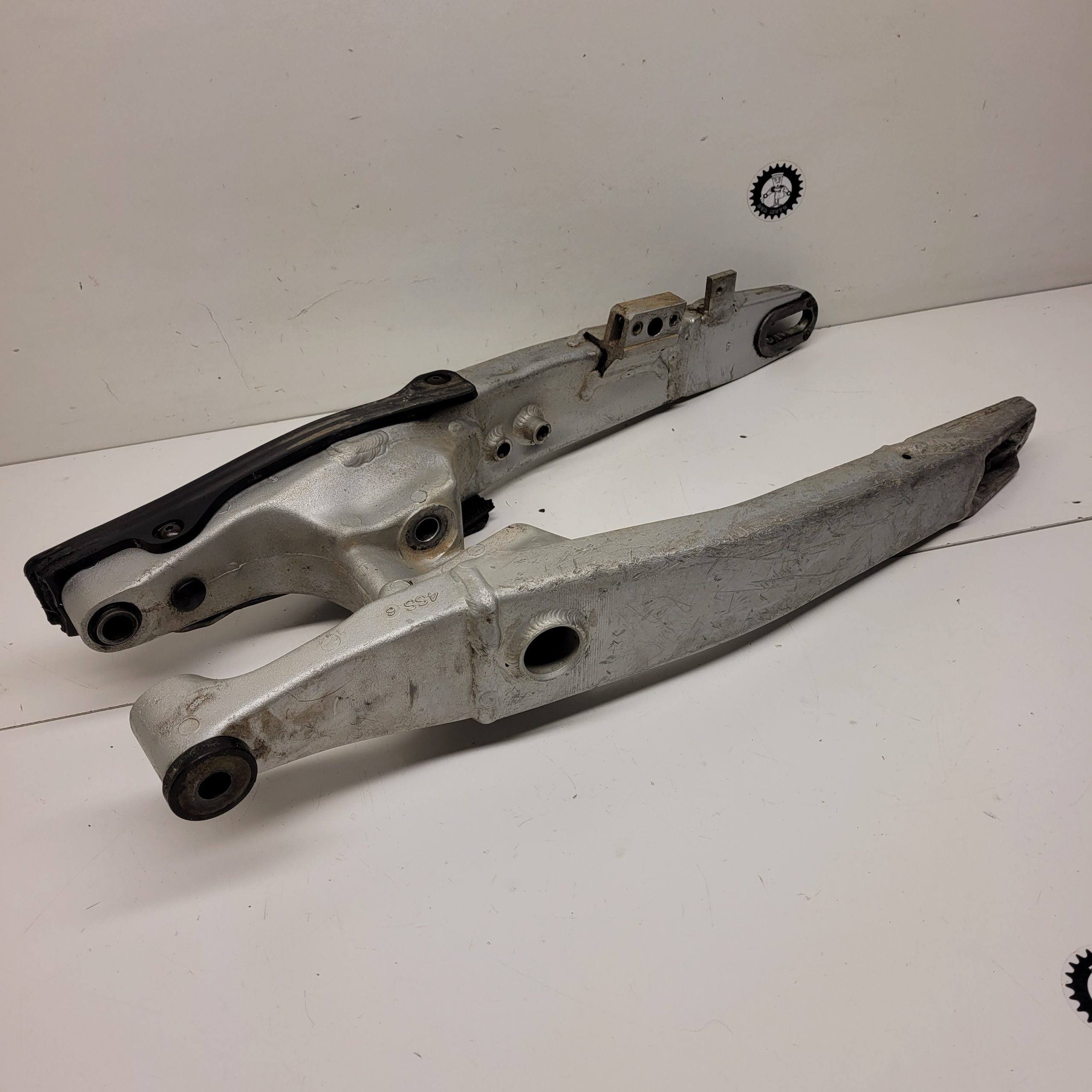 bras oscillant yamaha 250 wrz 1997