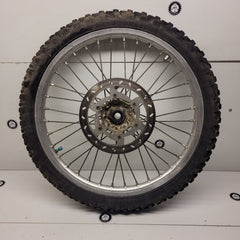roue avant yamaha 250 wrz 1997-1