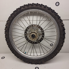 roue avant yamaha 250 wrz 1997-2