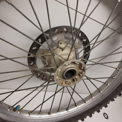 roue avant yamaha 250 wrz 1997-3