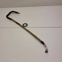 durite frein arriere yamaha 250 wrz 1997-1