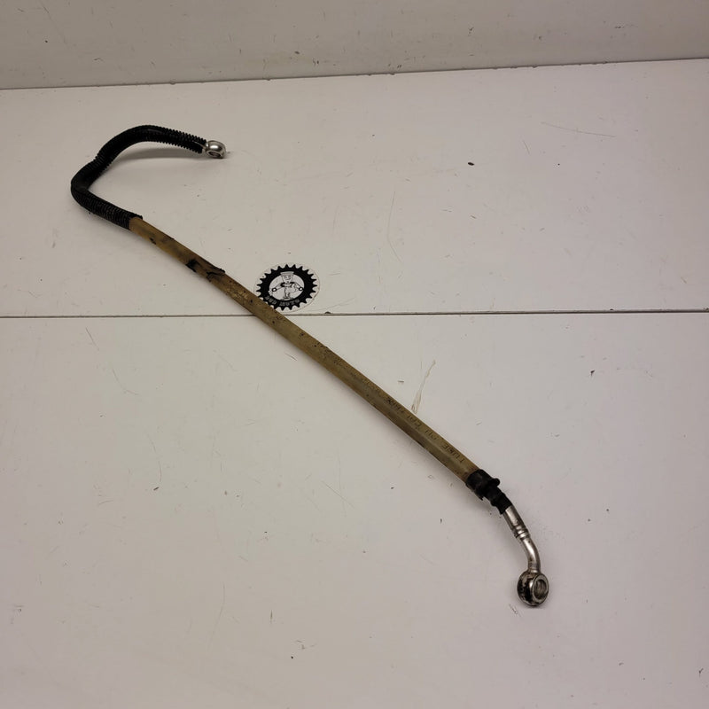 durite frein arriere yamaha 250 wrz 1997-1