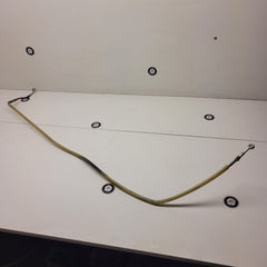 durite frein avant yamaha 250 wrz 1997-1