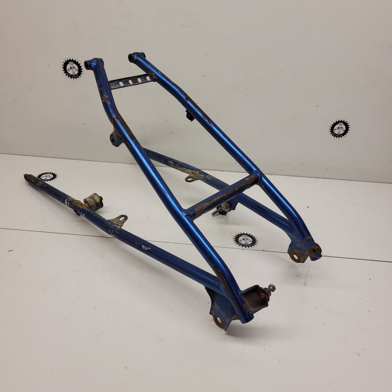 boucle en l'état yamaha 125 yz 2000-1
