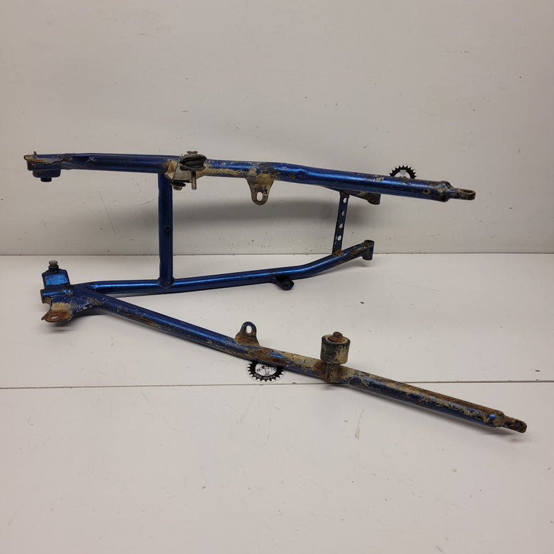 boucle en l'état yamaha 125 yz 2000-3