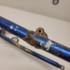 boucle en l'état yamaha 125 yz 2000-4