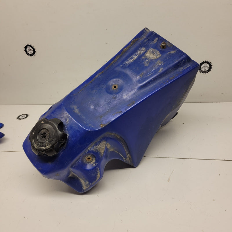 réservoir yamaha 250 yz 2002-2