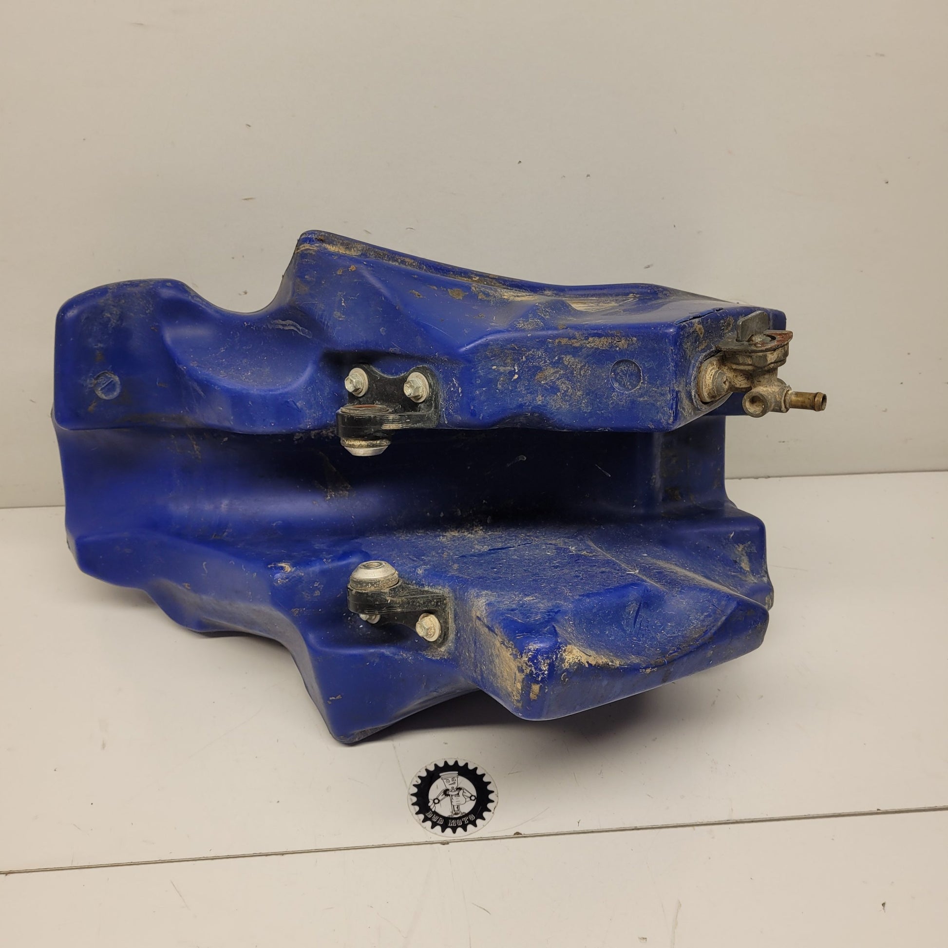 réservoir yamaha 250 yz 2002-3