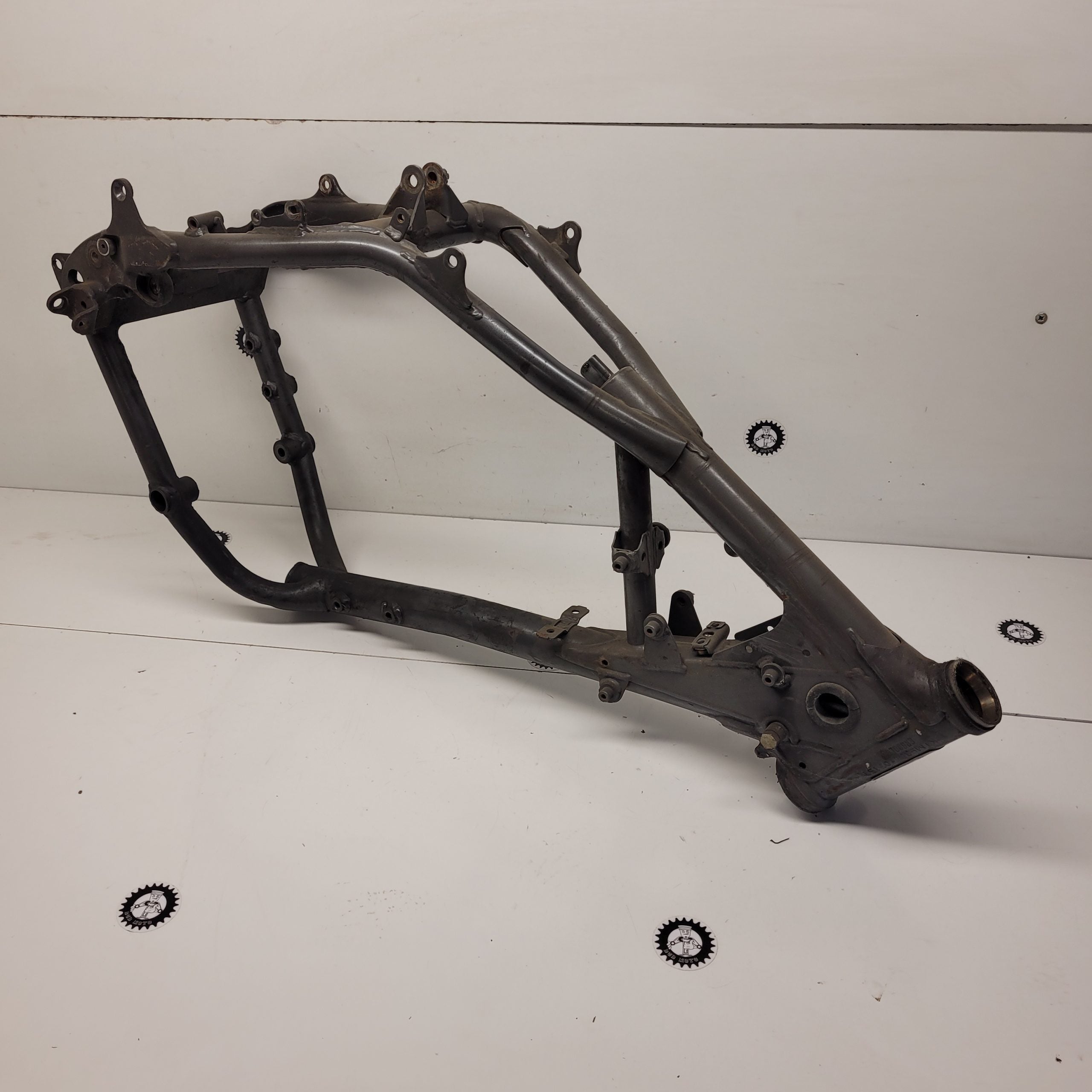 Cadre ktm 600 lc4 1994