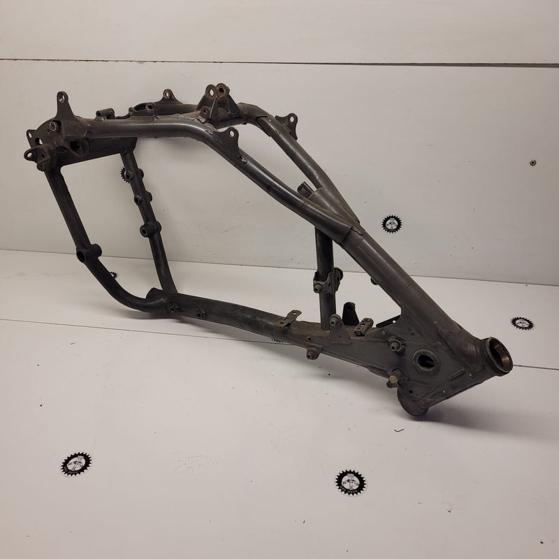 Cadre ktm 600 lc4 1994-1