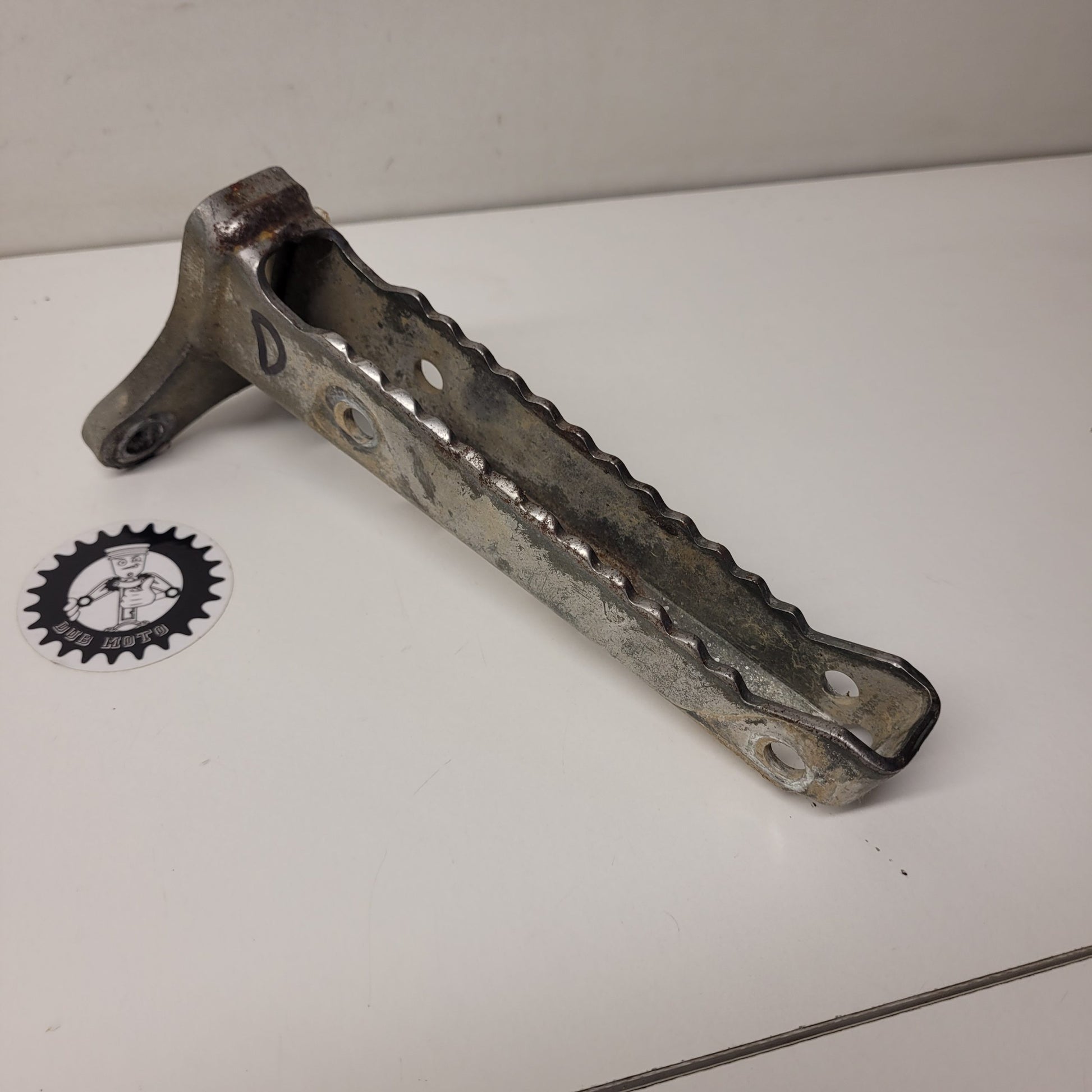 cale pied droit yamaha 200 blaster-1