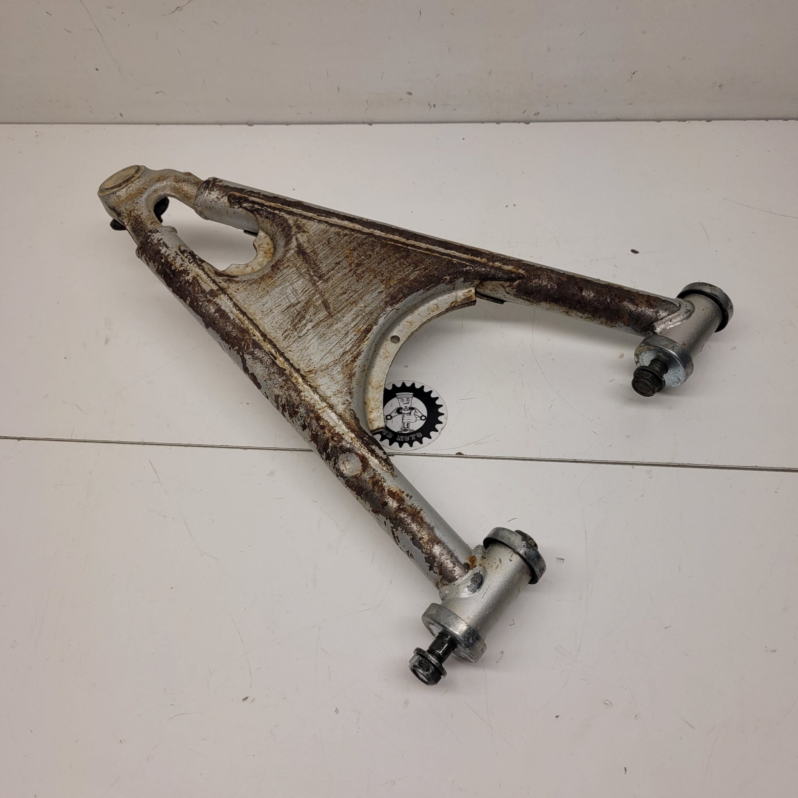 triangle inferieur gauche yamaha 200 blaster