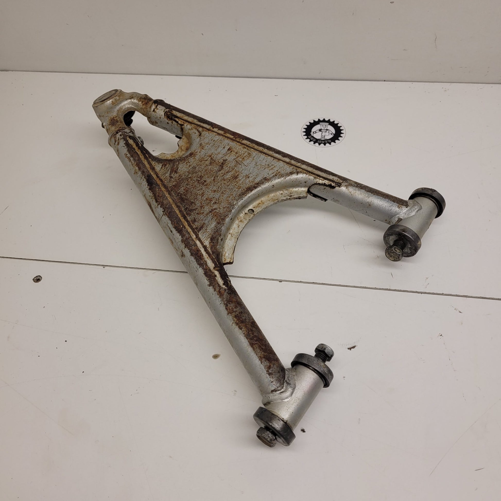 triangle inferieur droit yamaha 200 blaster-2
